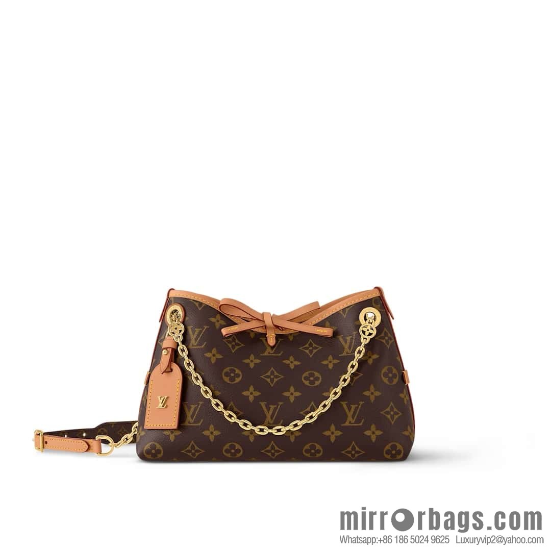 [Original order boutique] M13014 presbyopia, shopping bag series CARRYALL BB handbag