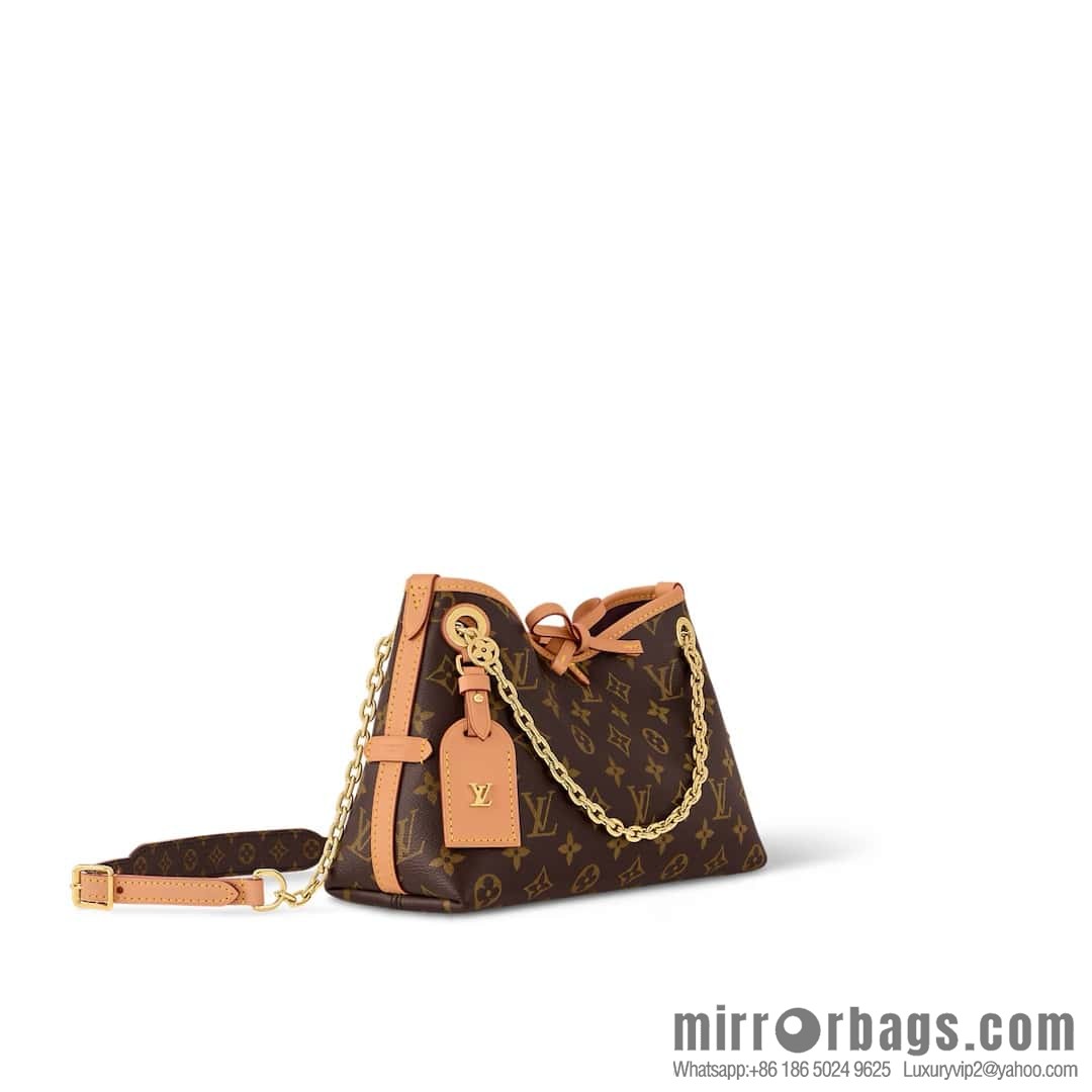 [Original order boutique] M13014 presbyopia, shopping bag series CARRYALL BB handbag