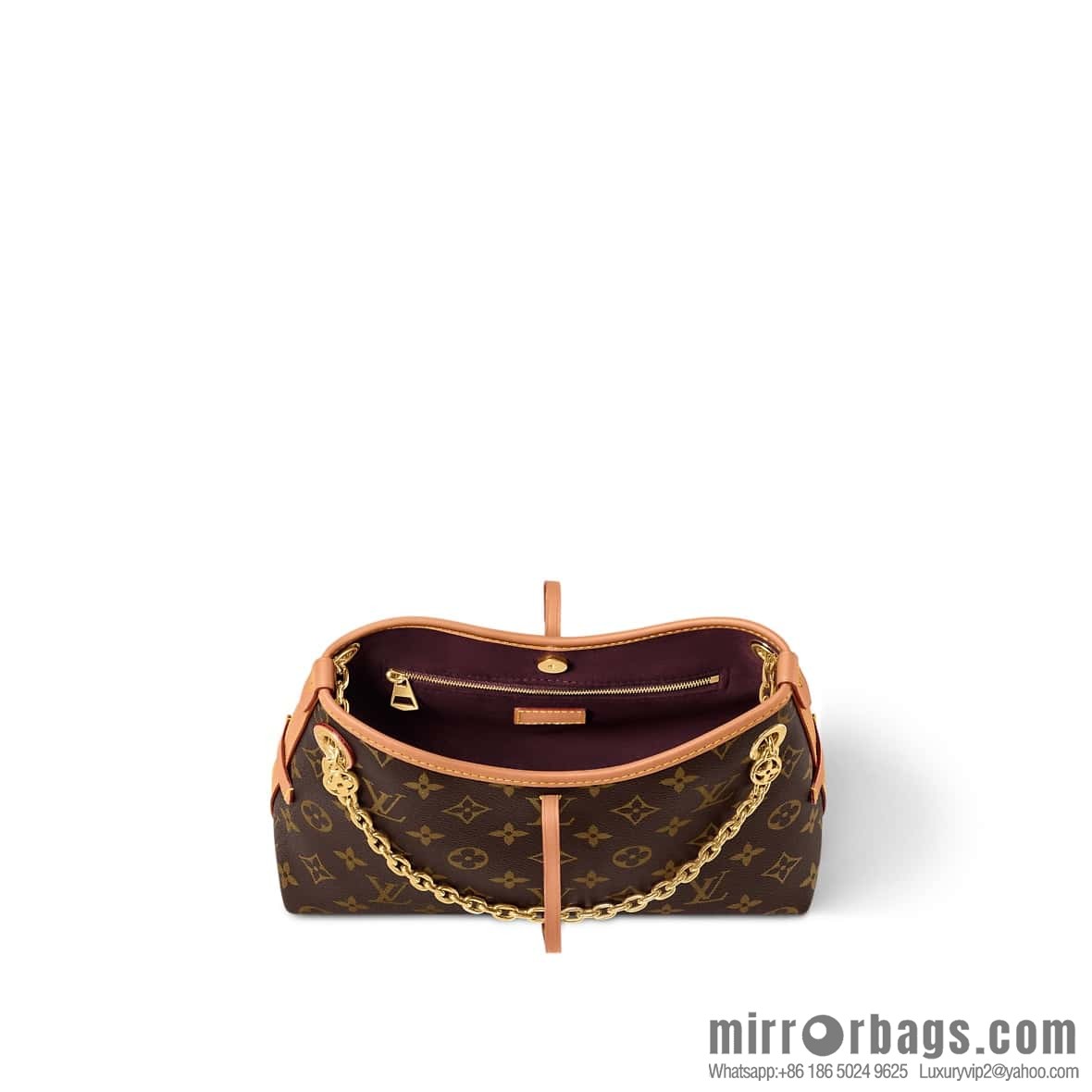 [Original order boutique] M13014 presbyopia, shopping bag series CARRYALL BB handbag