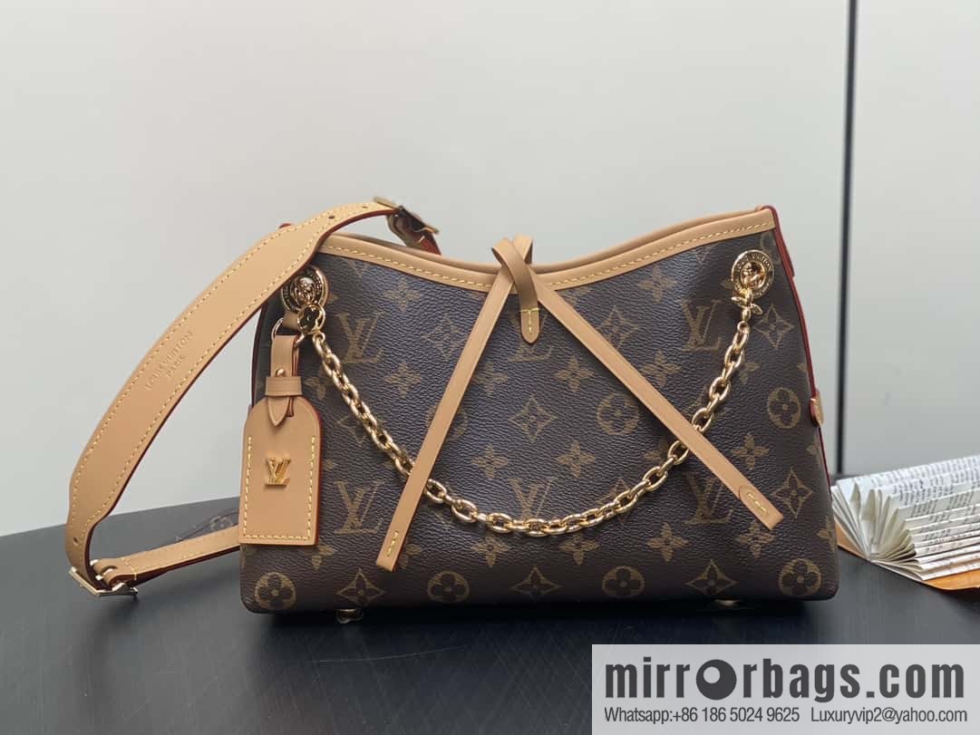 [Original order boutique] M13014 presbyopia, shopping bag series CARRYALL BB handbag