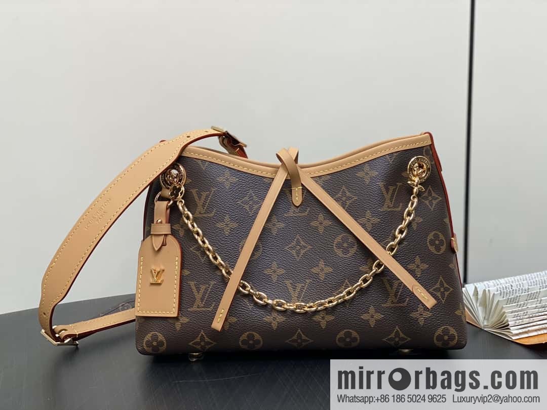 [Original order boutique] M13014 presbyopia, shopping bag series CARRYALL BB handbag