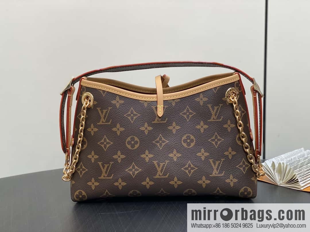 [Original order boutique] M13014 presbyopia, shopping bag series CARRYALL BB handbag