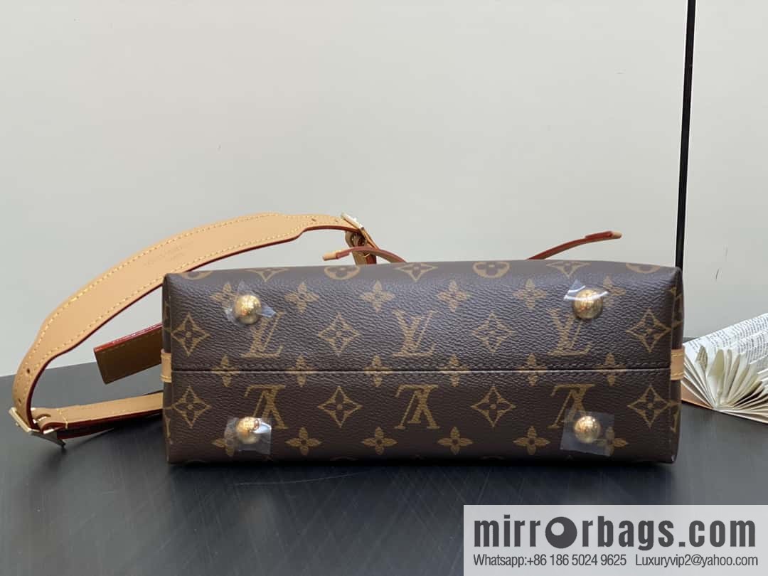[Original order boutique] M13014 presbyopia, shopping bag series CARRYALL BB handbag