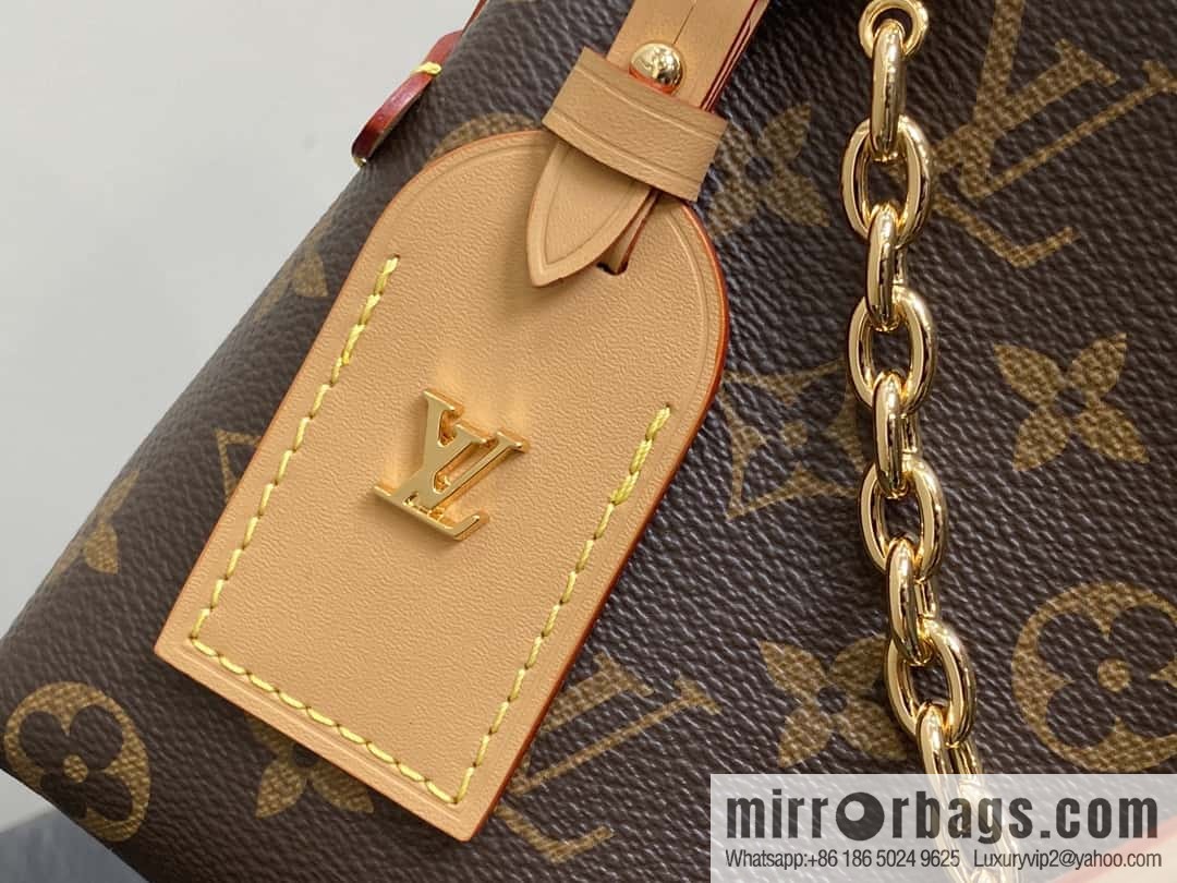 [Original order boutique] M13014 presbyopia, shopping bag series CARRYALL BB handbag
