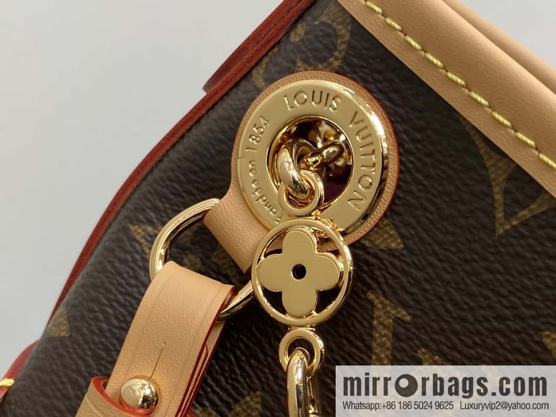[Original order boutique] M13014 presbyopia, shopping bag series CARRYALL BB handbag