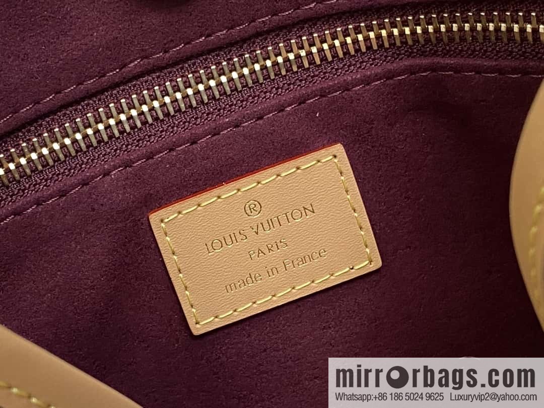 [Original order boutique] M13014 presbyopia, shopping bag series CARRYALL BB handbag