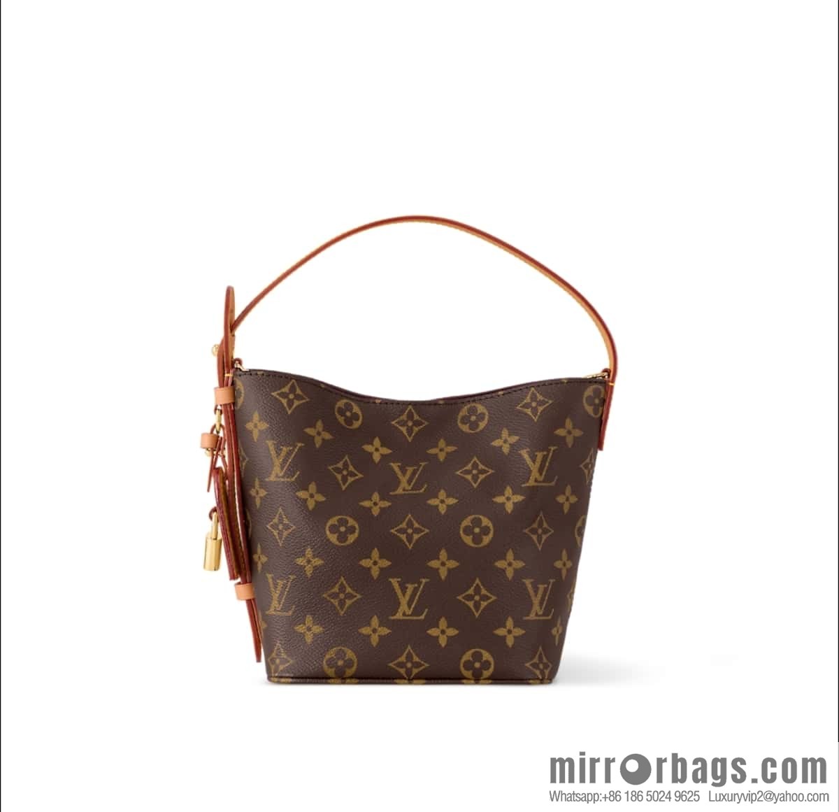 [Original order boutique] M12925 presbyopia, bucket bag series ALL IN BB bucket handbag