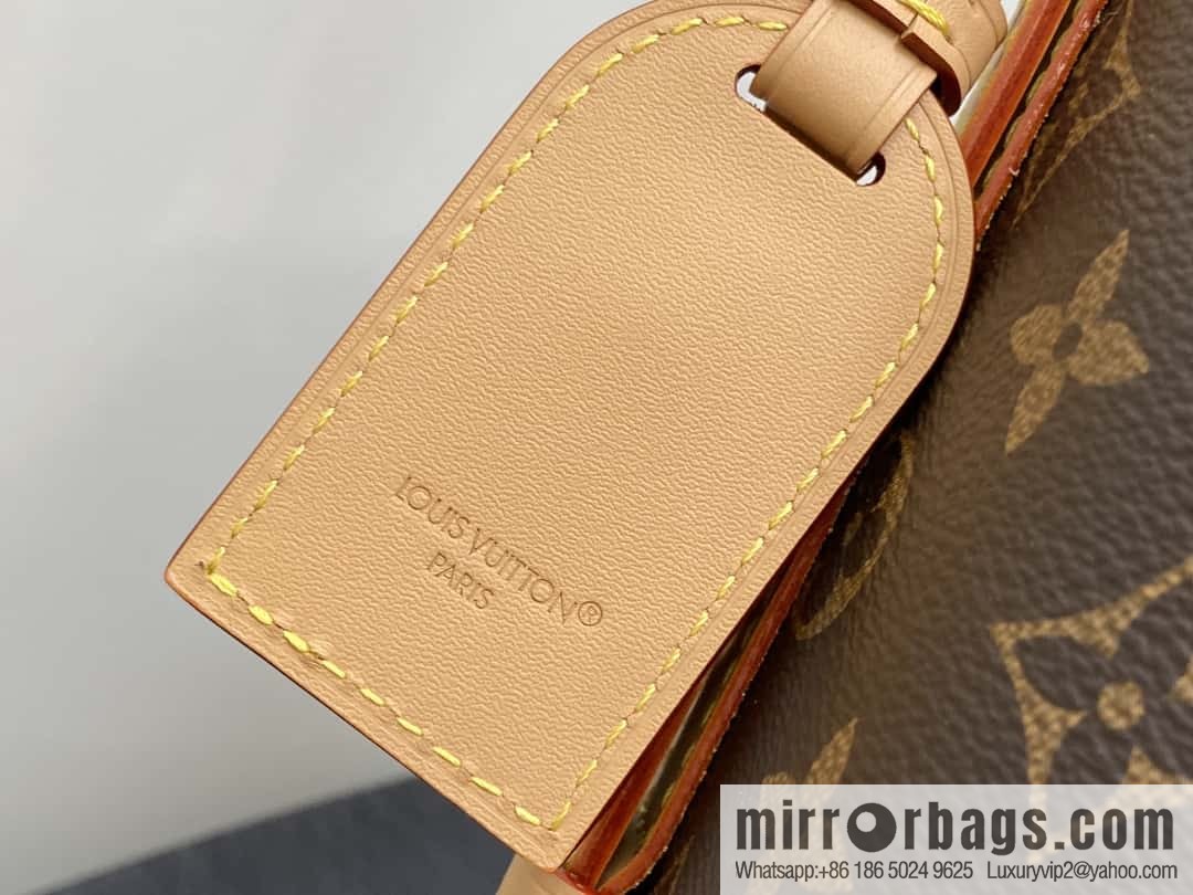[Original order boutique] M12925 presbyopia, bucket bag series ALL IN BB bucket handbag