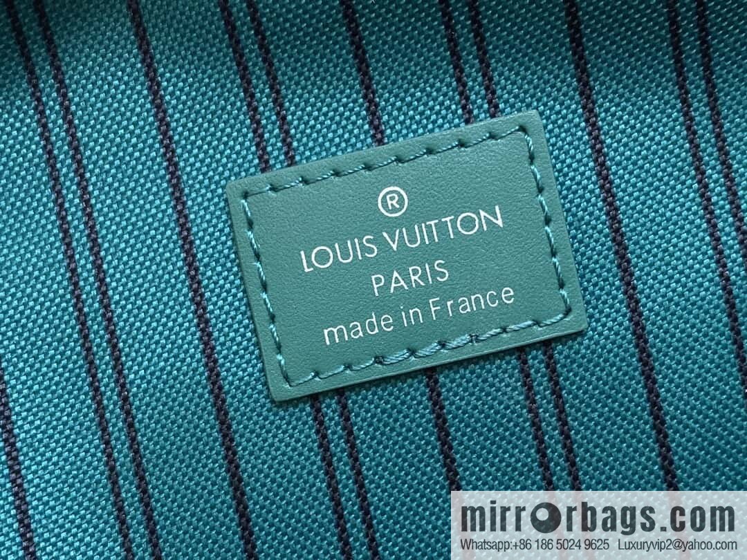 [Original order boutique] M12734 presbyopia/green, breast bag series Avenue Slingbag PM breast bag