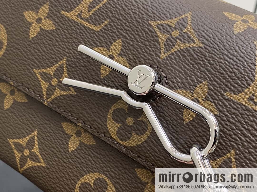 [Original order boutique] M12080 presbyopia/green, men's bag messenger bag series, this Steamer mini handbag.
