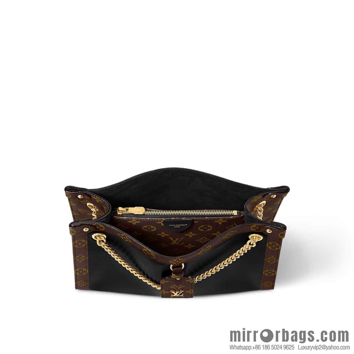 [Original order boutique] M13140 black/presbyopia, tote bag series Nova PM tote bag