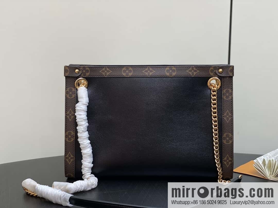 [Original order boutique] M13140 black/presbyopia, tote bag series Nova PM tote bag