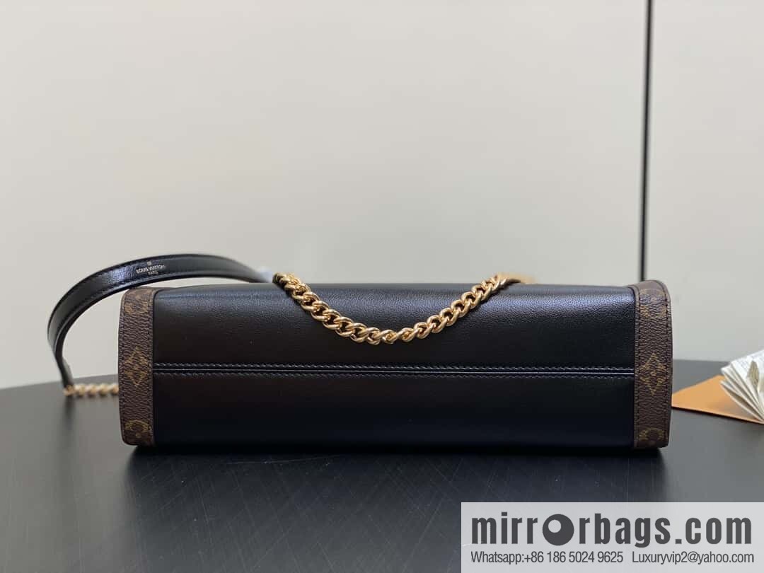 [Original order boutique] M13140 black/presbyopia, tote bag series Nova PM tote bag
