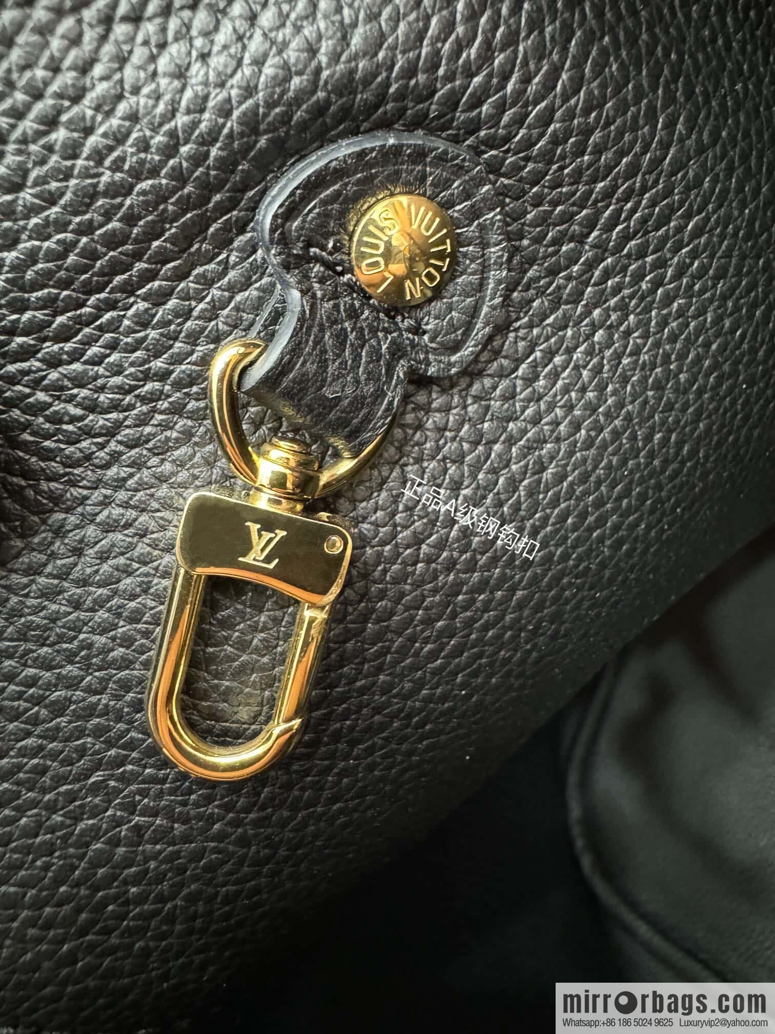 LV M11946 REVERSIBLE Neverfull Inside Out MM