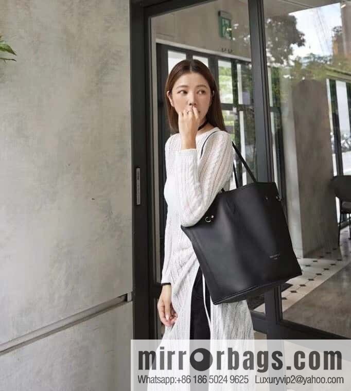 LV M11946 REVERSIBLE Neverfull Inside Out MM