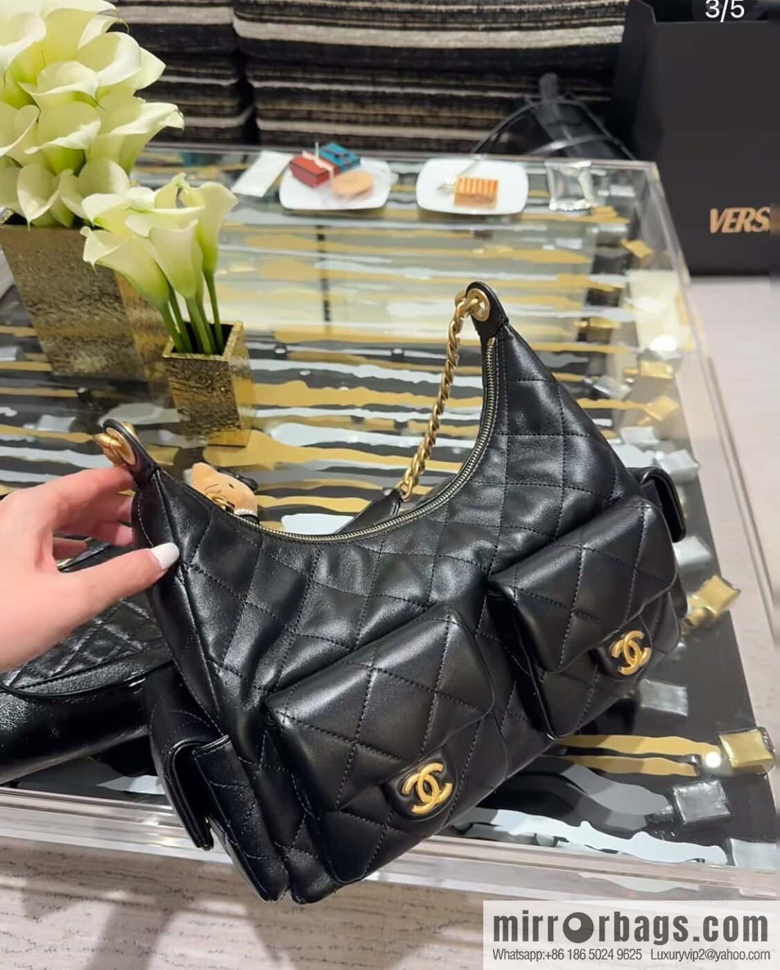 πππππ‘πβ¦ πππ small hippie π‘π¨ππ¨ πππ black gold π€ AS5339