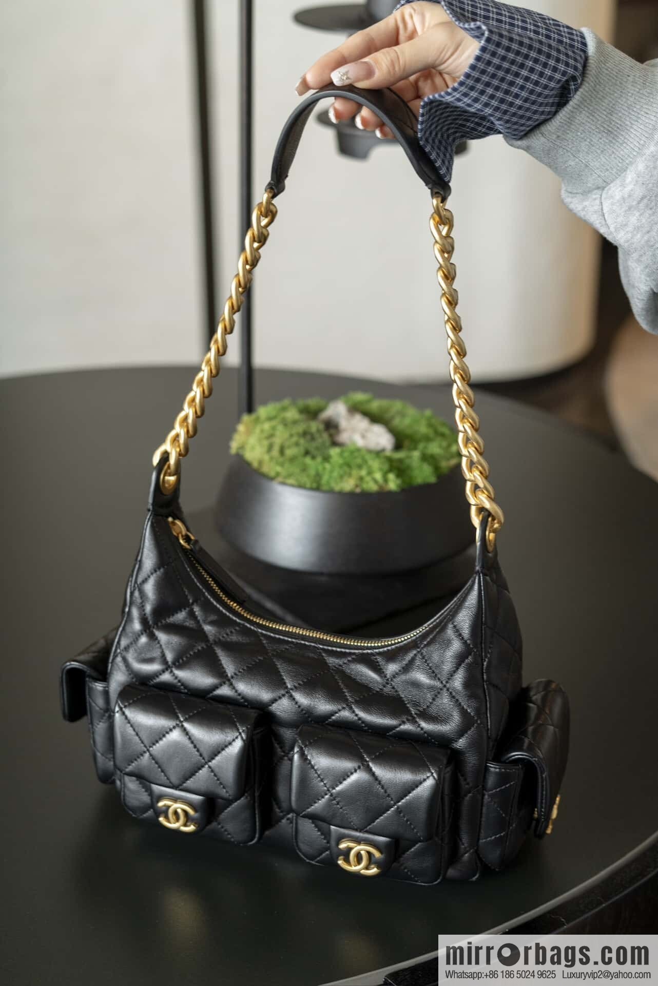 πππππ‘πβ¦ πππ small hippie π‘π¨ππ¨ πππ black gold π€ AS5339