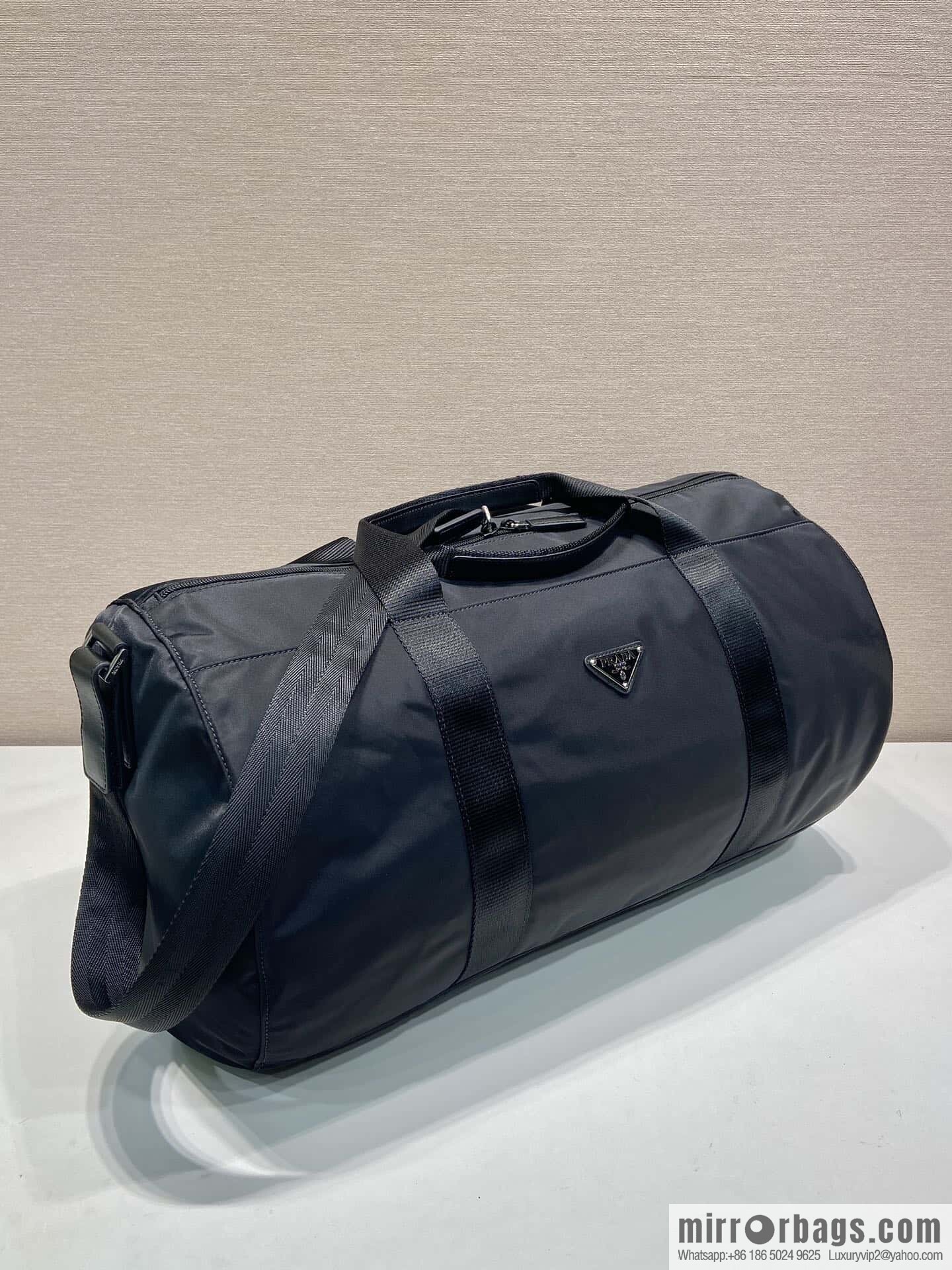 PRADA 🔆 new travel bag 🔆 2VC015A🤙🤙