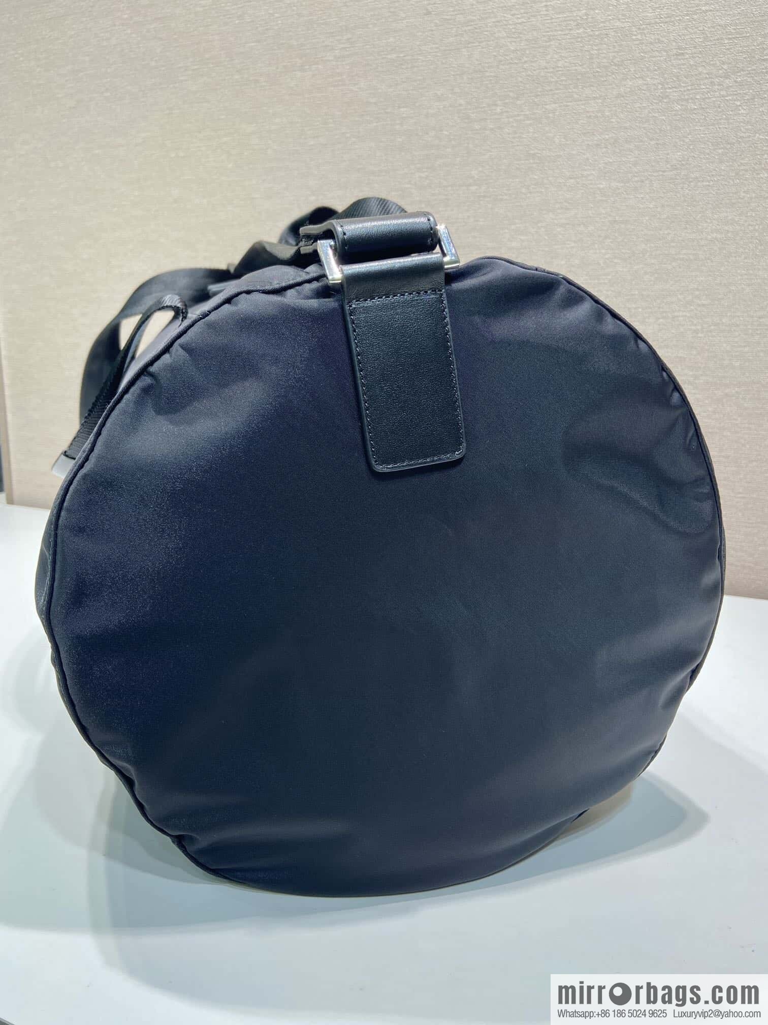 PRADA 🔆 new travel bag 🔆 2VC015A🤙🤙