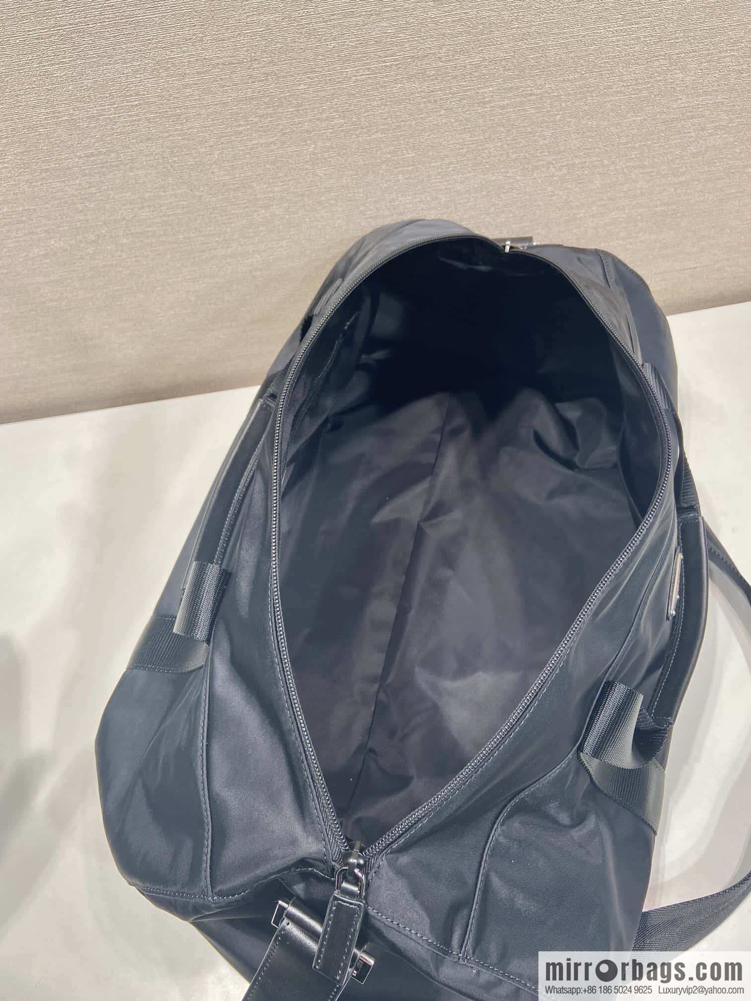 PRADA 🔆 new travel bag 🔆 2VC015A🤙🤙