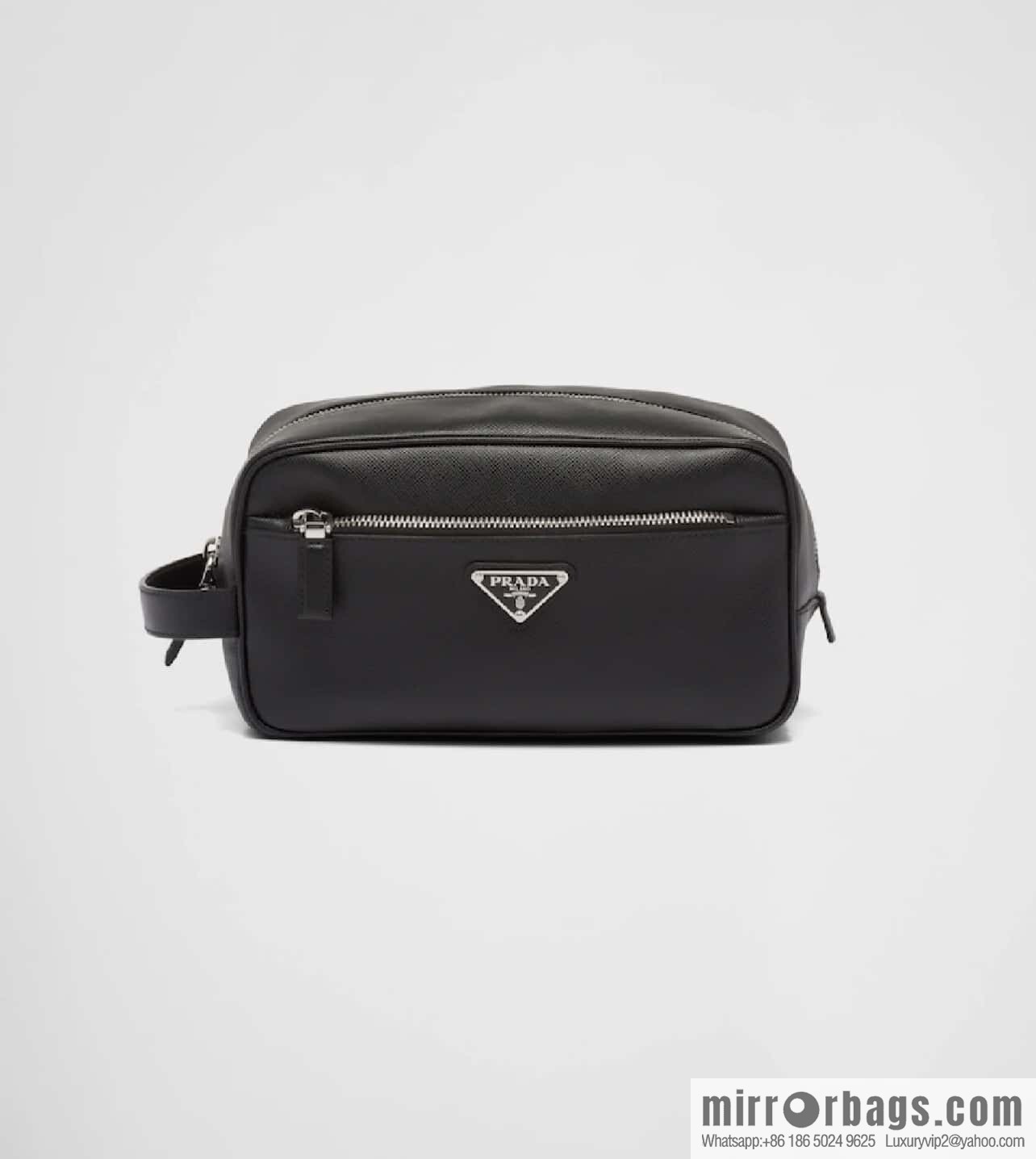 PRADA 🎉 new wash handbag 🎉 2NA819 cowhide🎉🎉