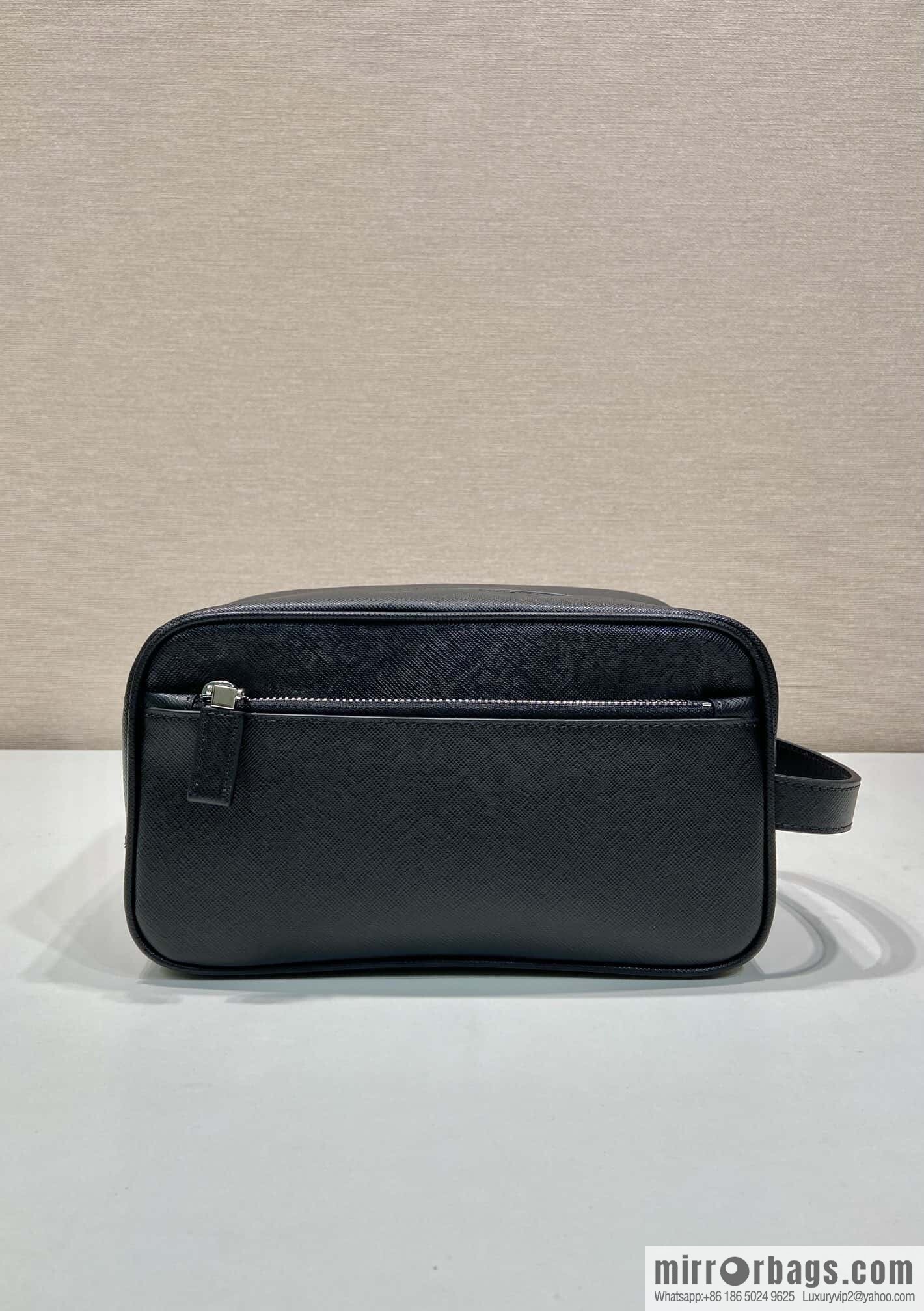 PRADA 🎉 new wash handbag 🎉 2NA819 cowhide🎉🎉