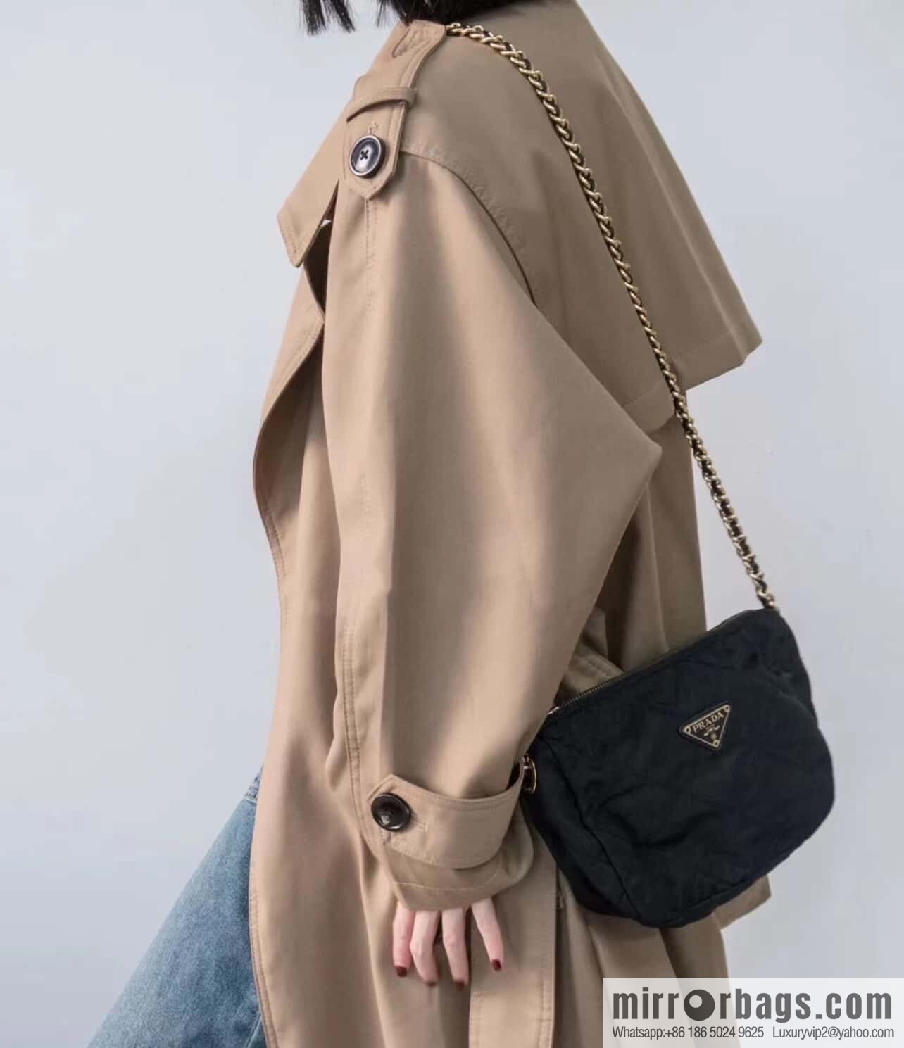 PRADA 🎉 medieval messenger bag 🎉🎉🎉 1BD646🎉🎉