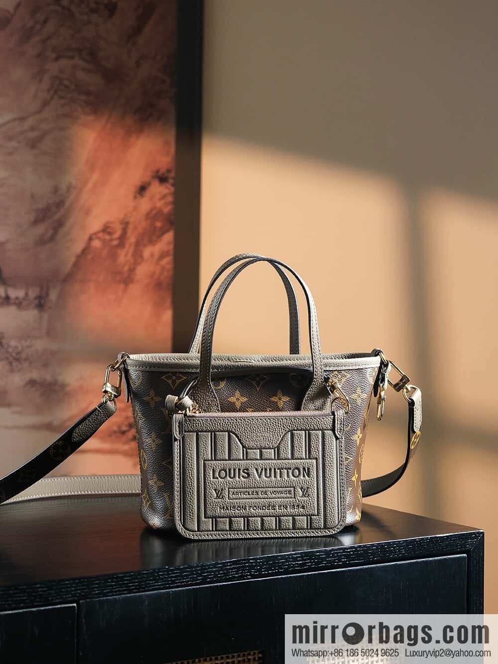 LV 𝐍𝐄𝐕𝐄𝐑𝐅𝐔𝐋𝐋 𝐈𝐍𝐒𝐈𝐃𝐄 𝐁𝐁 chip rhombus code series M12109