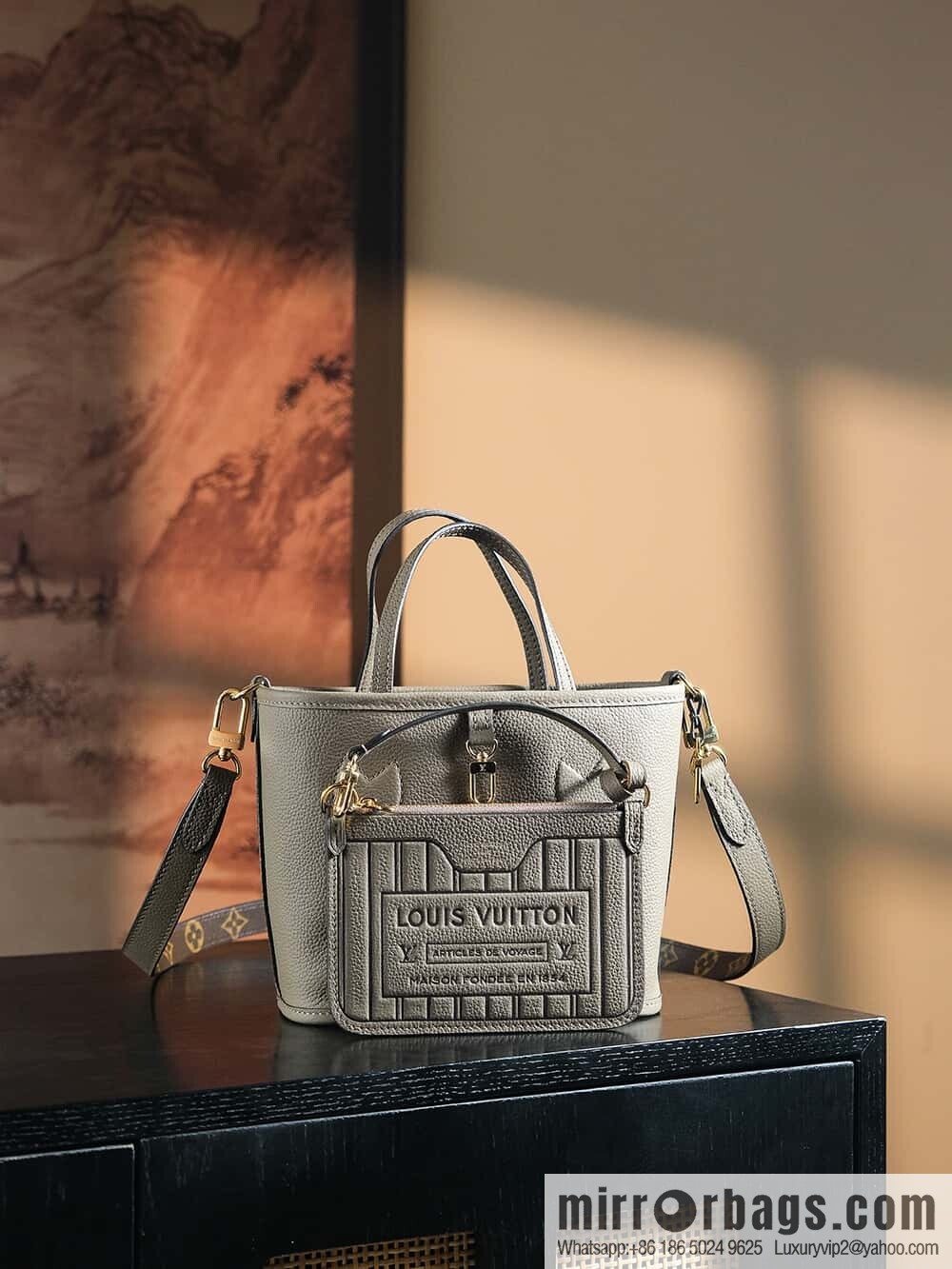 LV 𝐍𝐄𝐕𝐄𝐑𝐅𝐔𝐋𝐋 𝐈𝐍𝐒𝐈𝐃𝐄 𝐁𝐁 chip rhombus code series M12109
