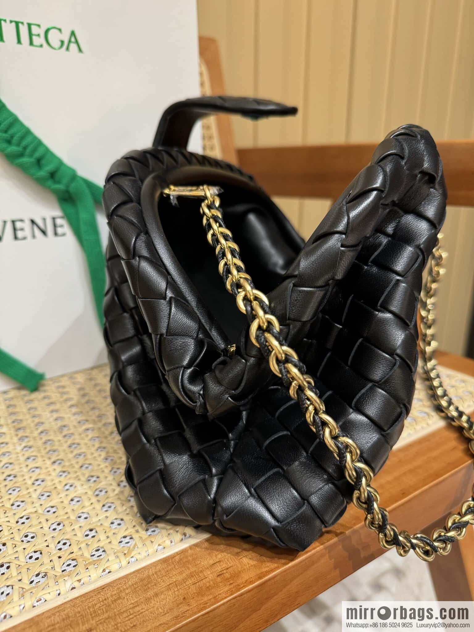 BV Lauren 1980 Black 785807