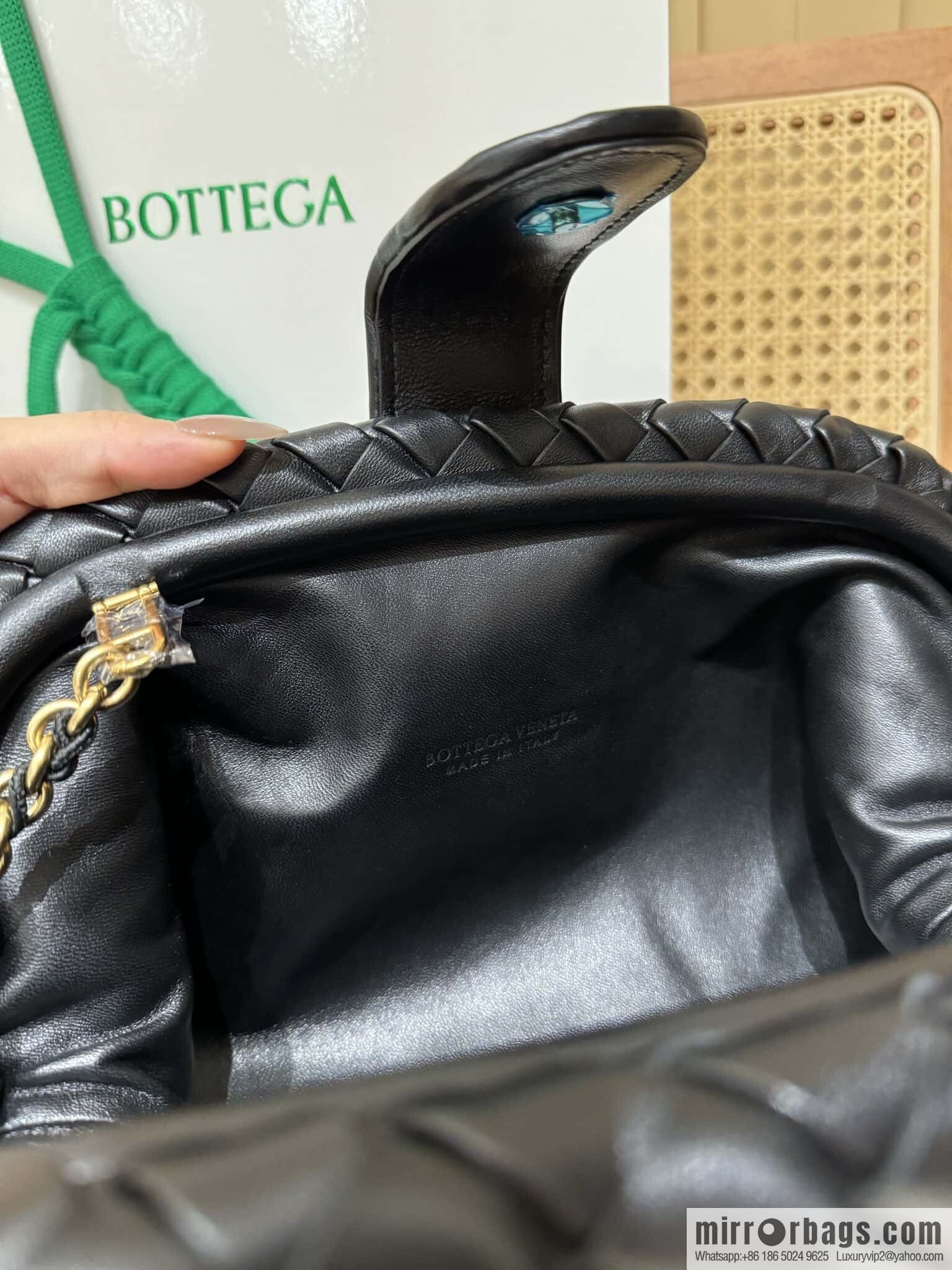 BV Lauren 1980 Black 785807