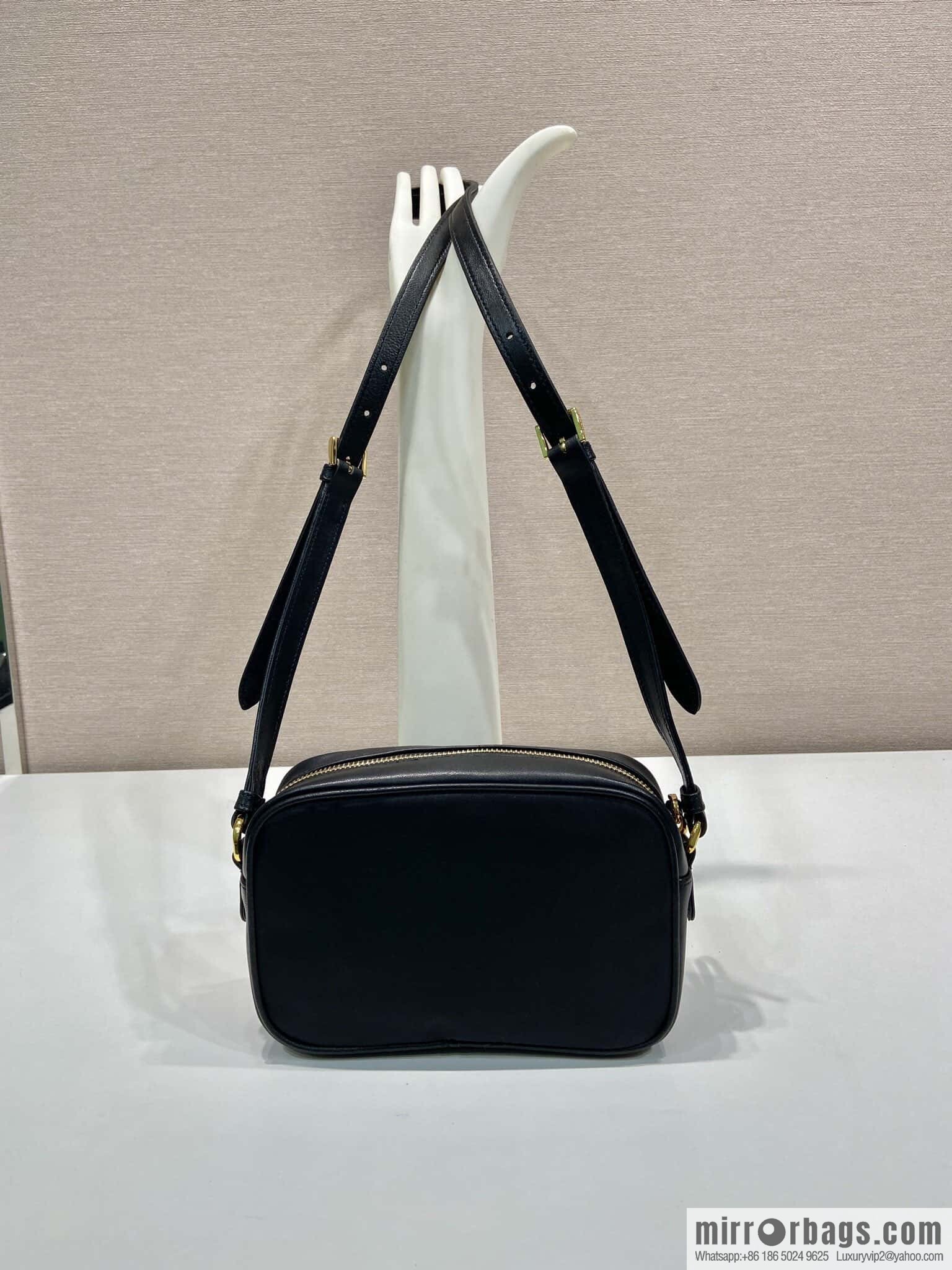PRADA 🎉 bow 🎉 1BC242 shoulder bag🎉🎉