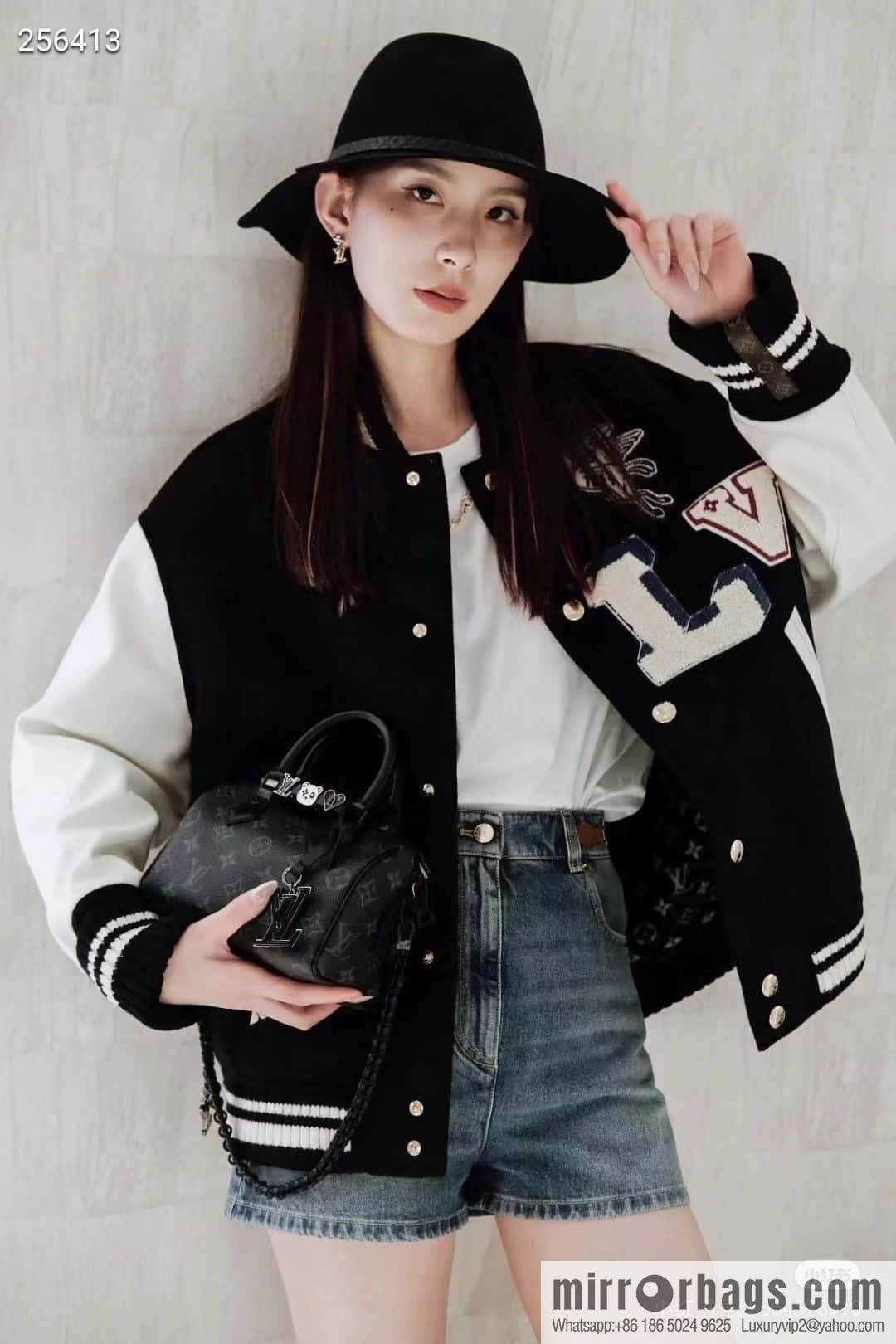LV 2024 China Qixi Festival speedy18 M24606