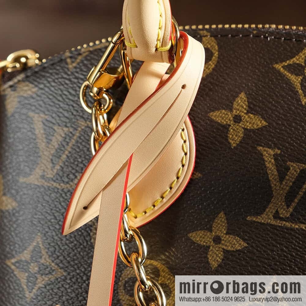 LV 𝐋𝐎𝐂𝐊𝐈𝐓 𝐁𝐁 Chip Rhombus Code Series #M