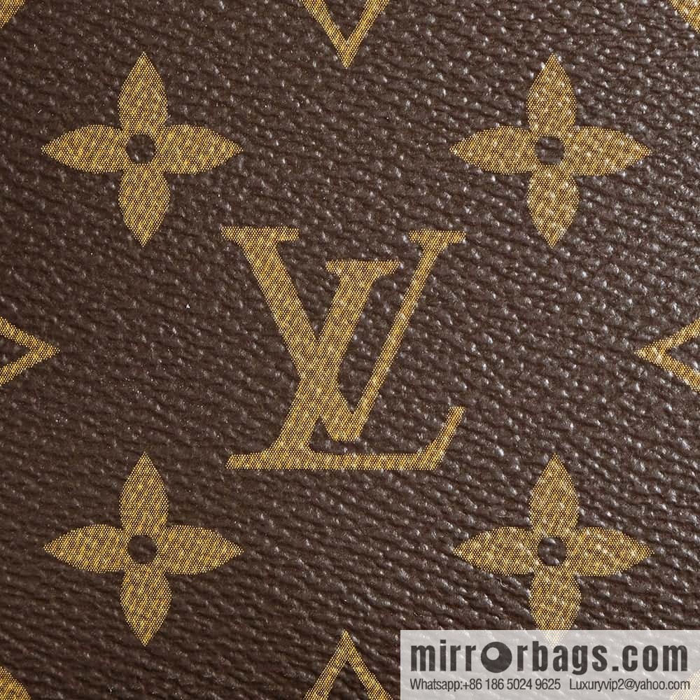 LV 𝐋𝐎𝐂𝐊𝐈𝐓 𝐁𝐁 Chip Rhombus Code Series #M