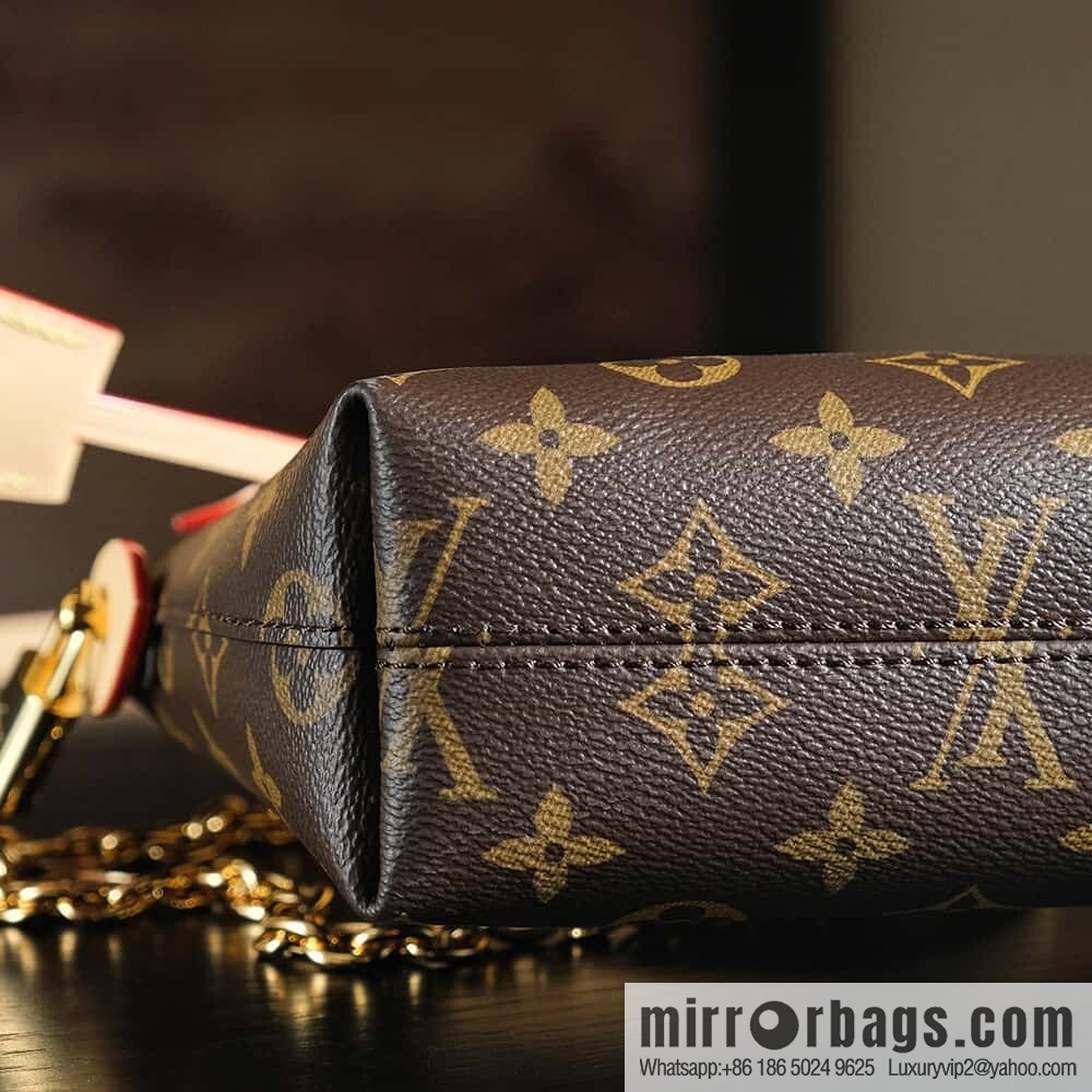 LV 𝐋𝐎𝐂𝐊𝐈𝐓 𝐁𝐁 Chip Rhombus Code Series #M