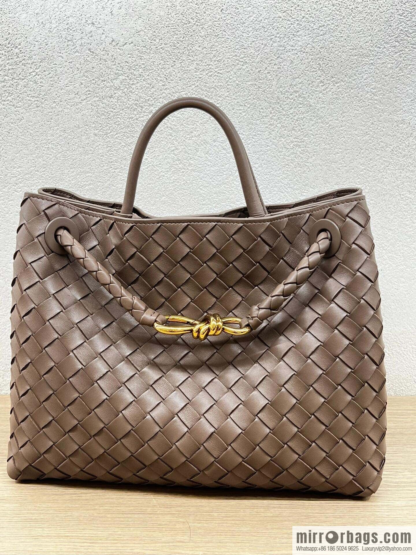 BV M Andiamond 766016 Pine cone brown