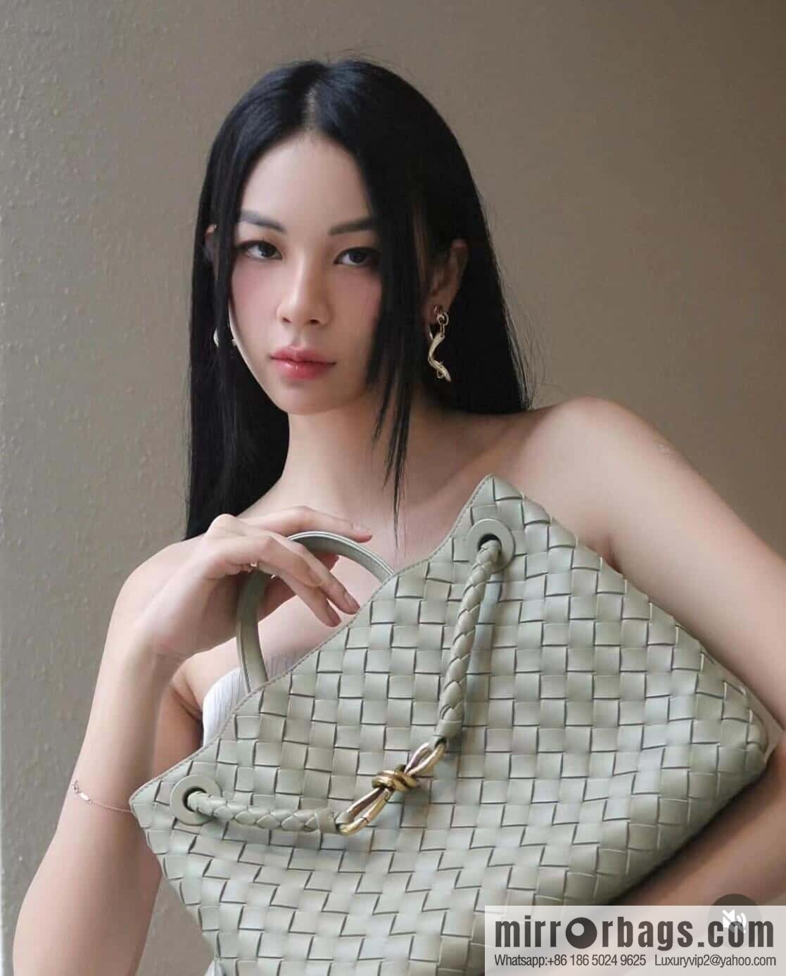 BV M Andiamond 766016 Travertine Green