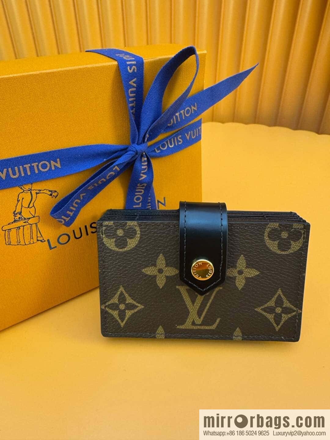 LV M80878 [Official all-steel chip version]