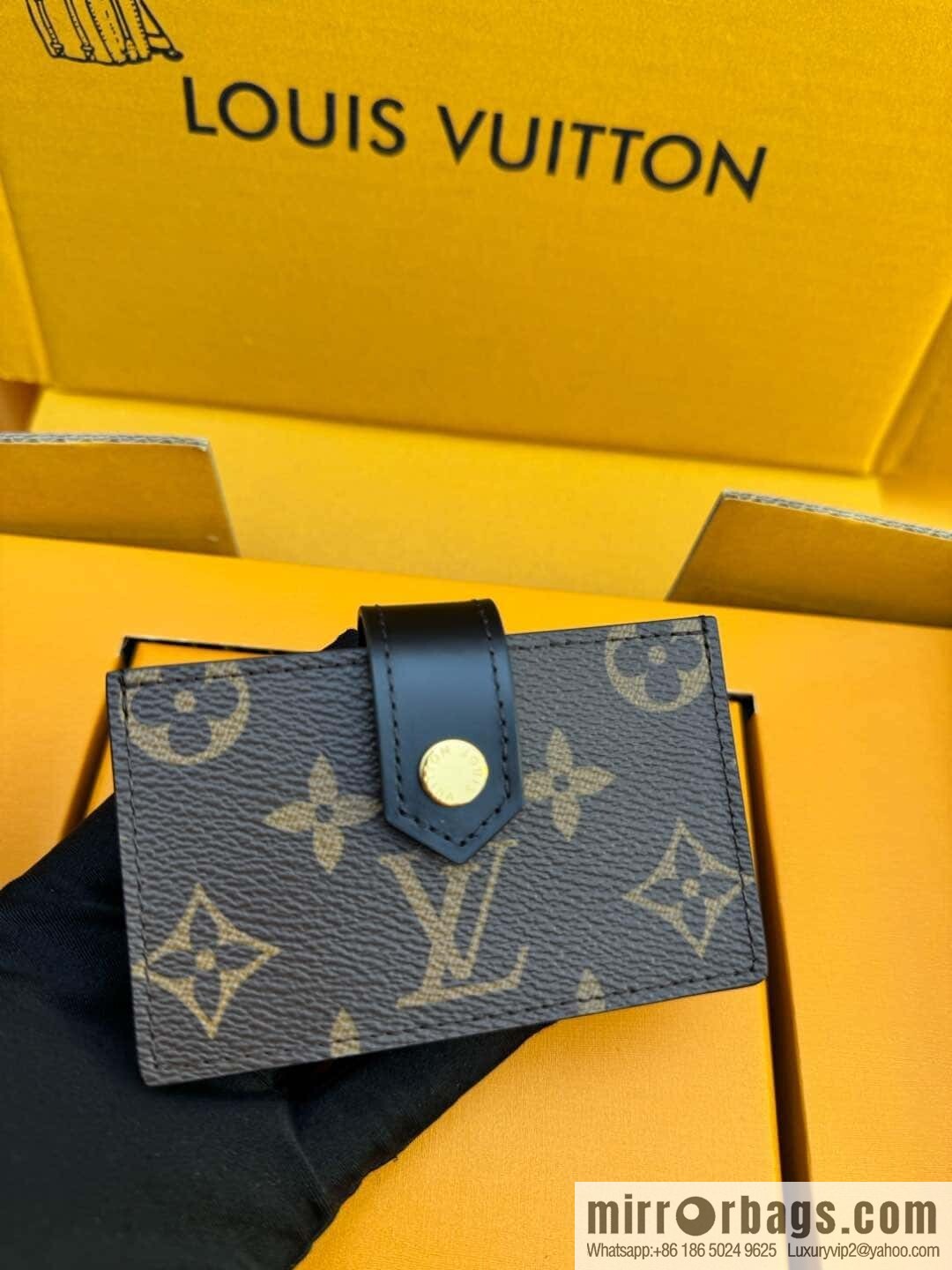 LV M80878 [Official all-steel chip version]