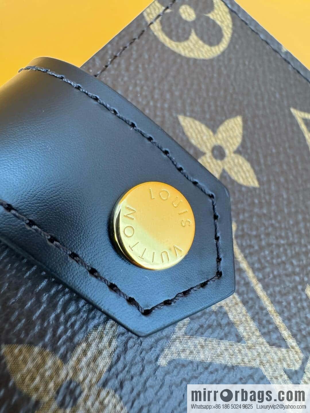LV M80878 [Official all-steel chip version]