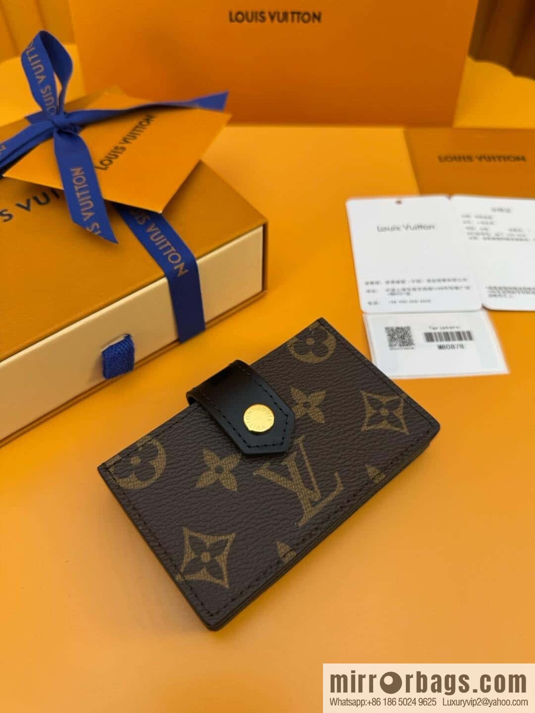 LV M80878 [Official all-steel chip version]