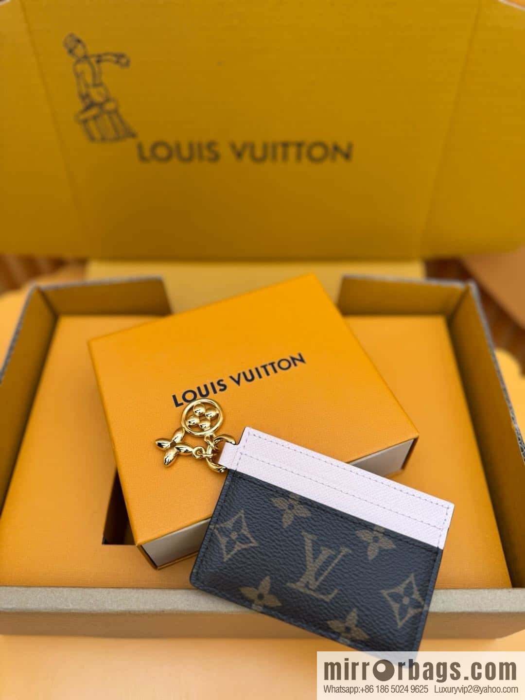 LV M82739 [Official all-steel chip version]