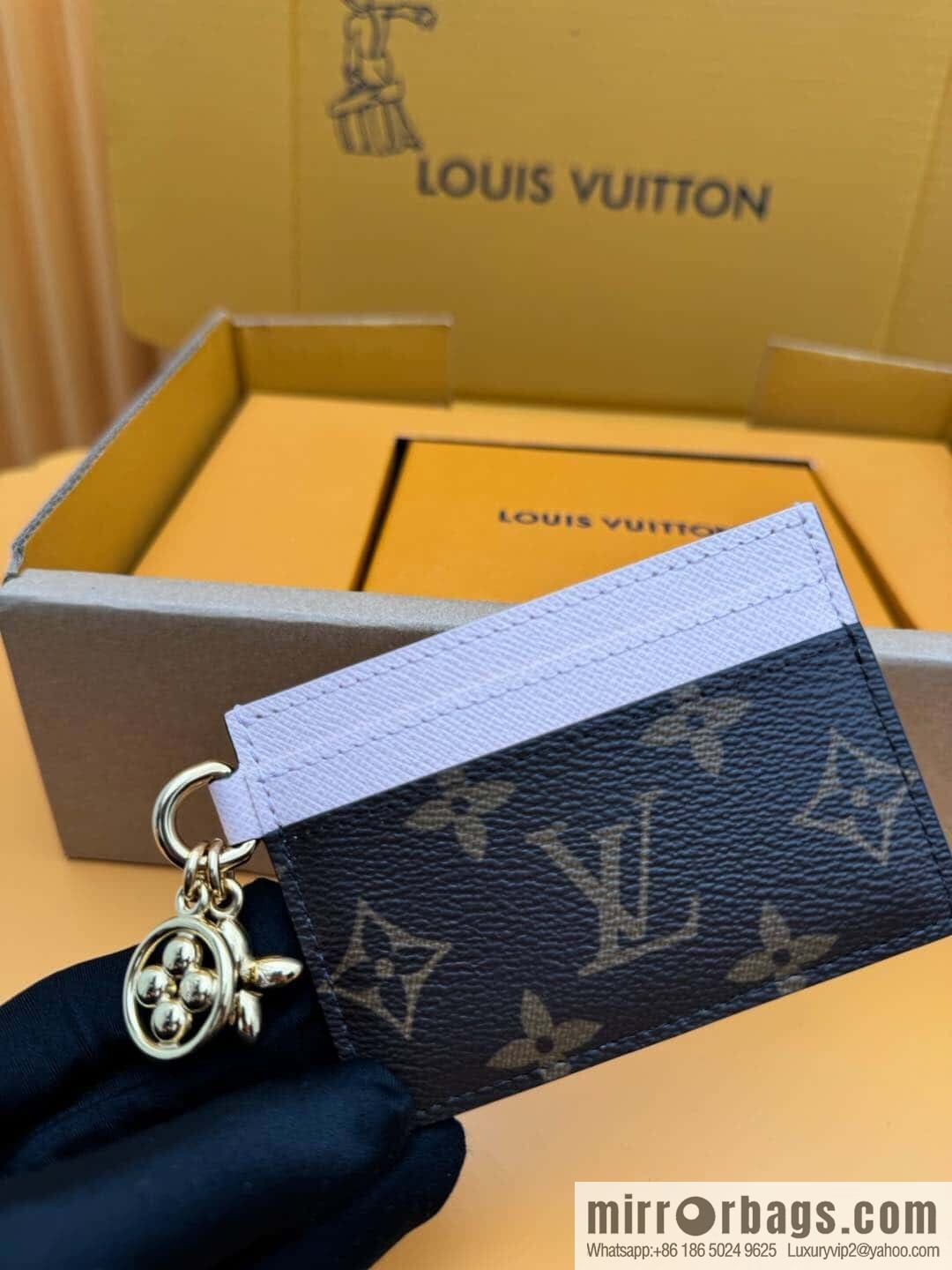 LV M82739 [Official all-steel chip version]