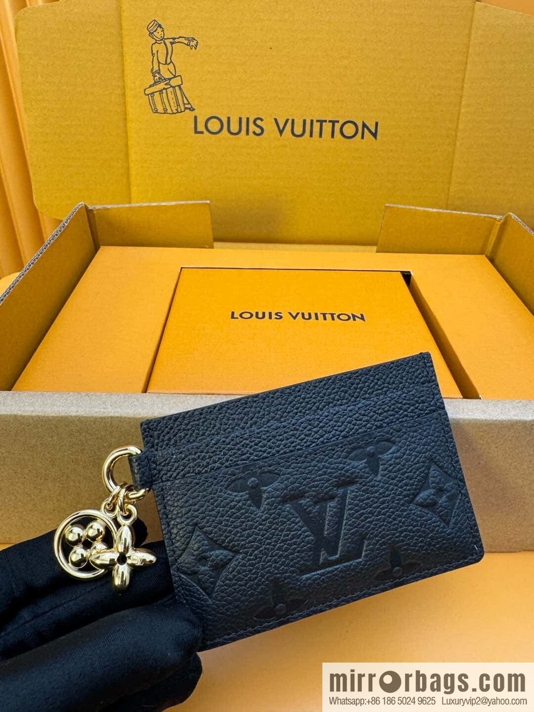 LV M82132 [Official all-steel chip version]