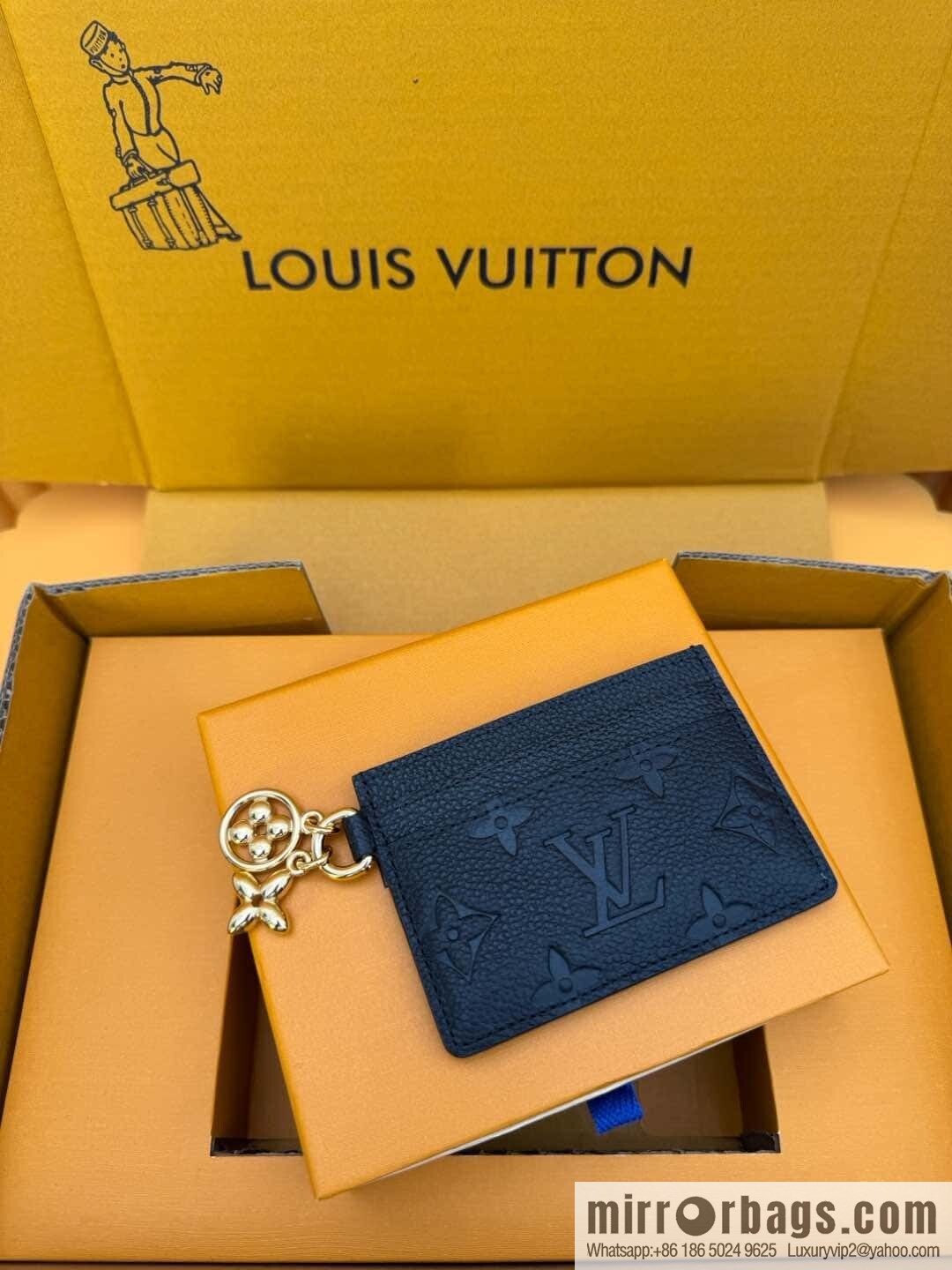 LV M82132 [Official all-steel chip version]