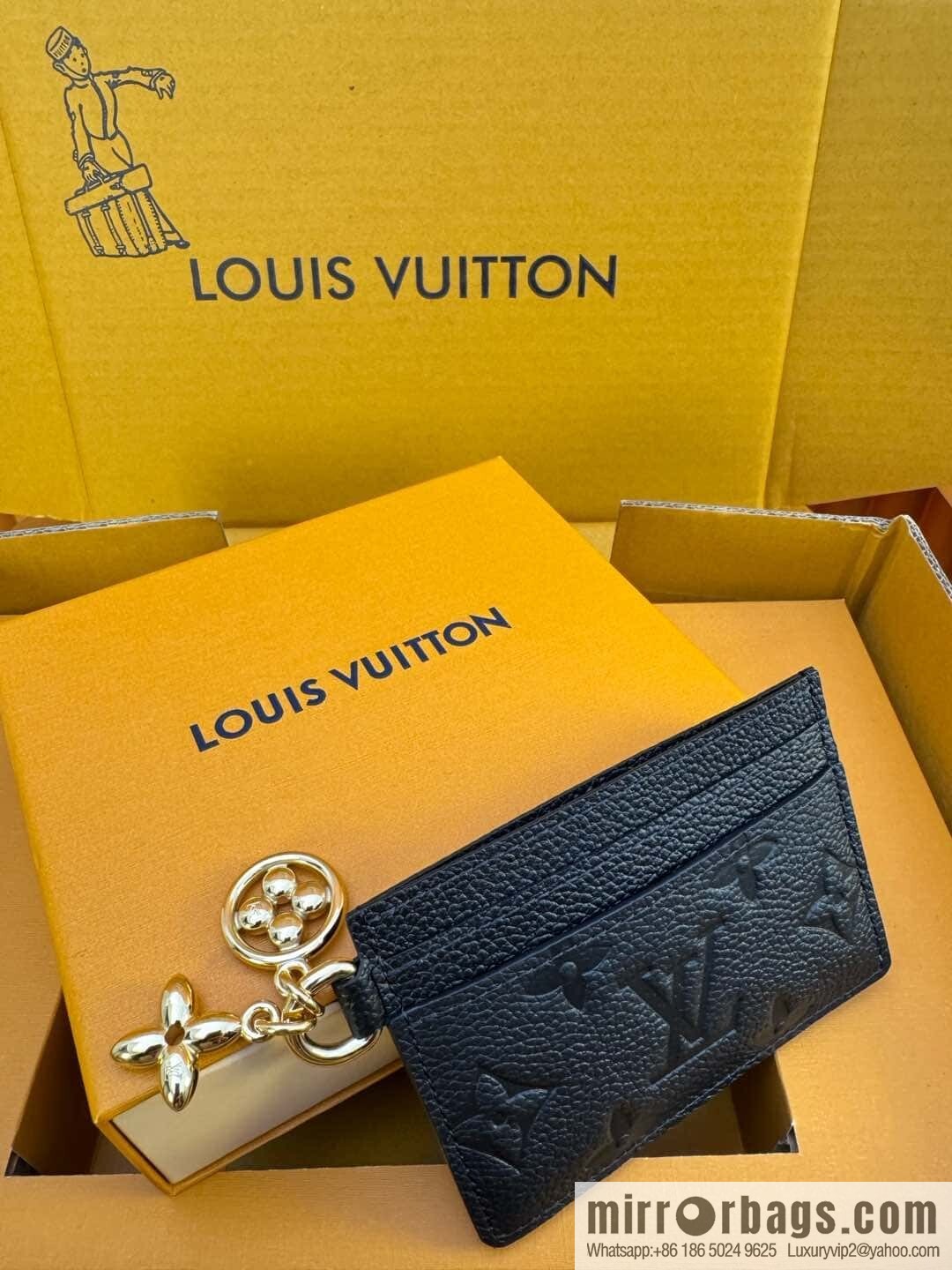 LV M82132 [Official all-steel chip version]