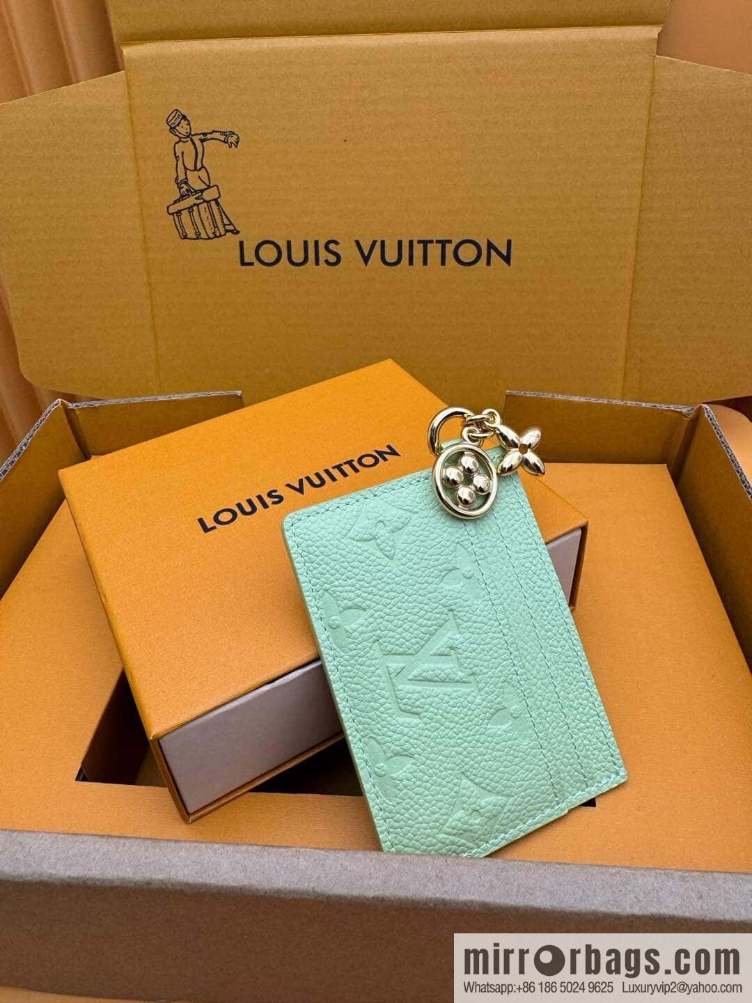 LV M83584 [Official all-steel chip version]