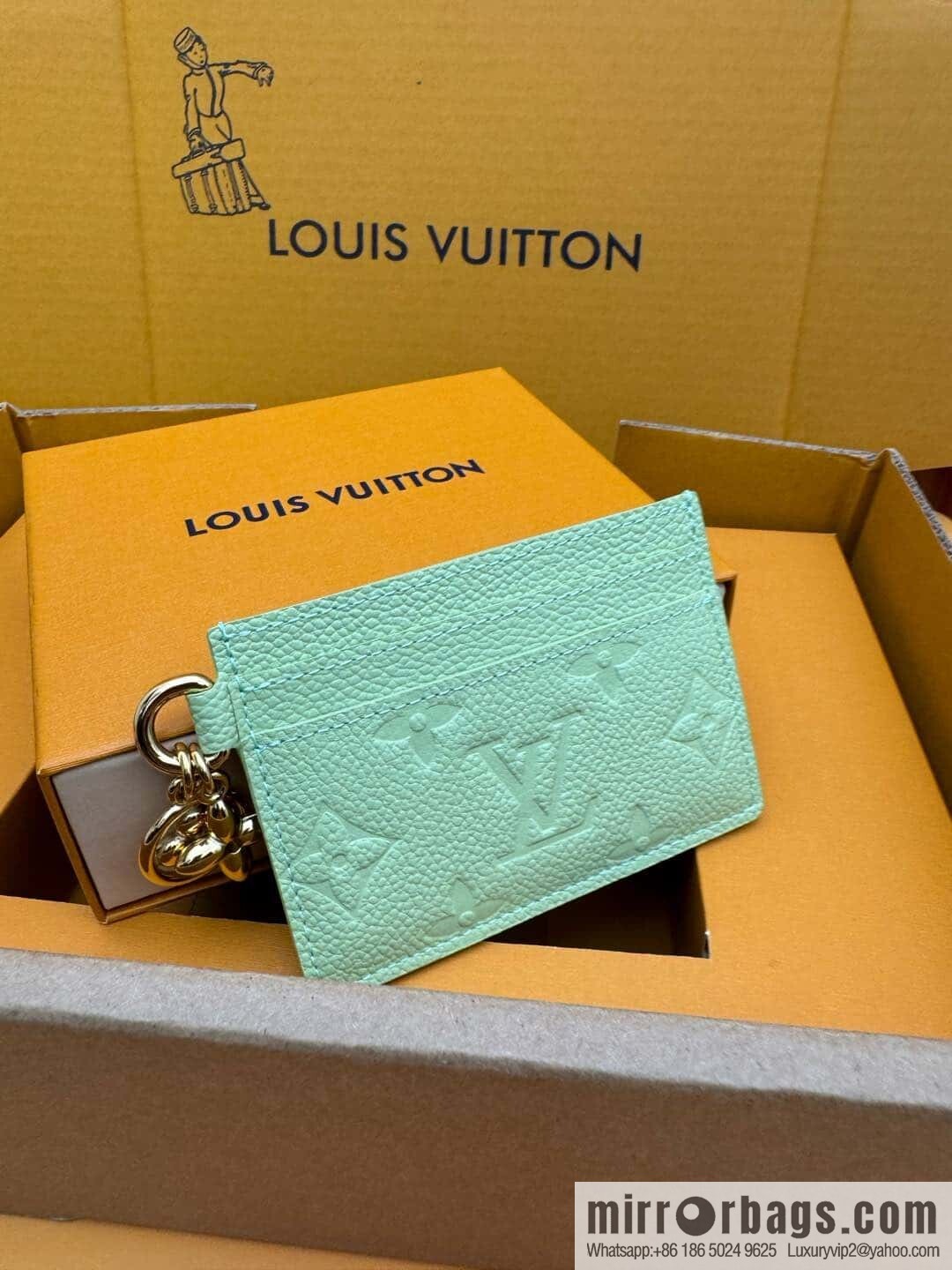 LV M83584 [Official all-steel chip version]