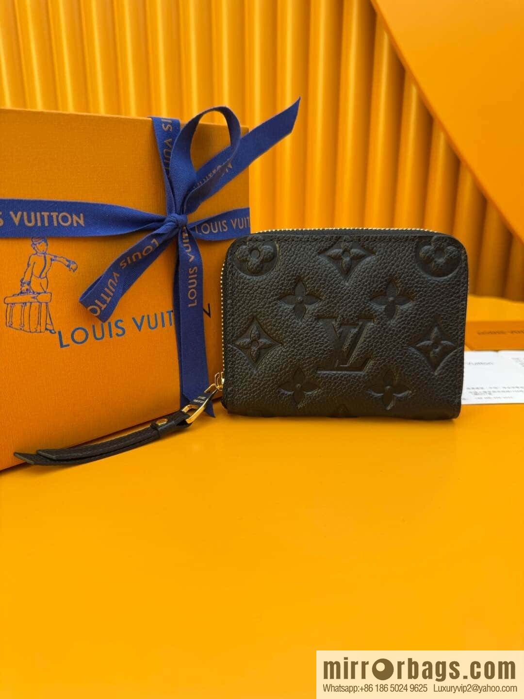 LV M60574 [Official all-steel chip version]